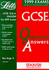 Gcse Questions and Answers Spanish (Gcse Questions & Answers)