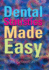 Dental Statistics Made Easy