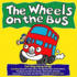 Wheels on the Bus [Audio Cd] Children's Audio Company