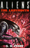 Aliens the Labyrinth