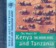 Rough Guide to the Music of Kenya & Tanzania Cd: the Rough Guide to Music (Rough Guide Music Cds)