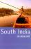 The Rough Guide to South India, 1st Edition (Rough Guides)