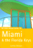 Miami and Florida Keys: the Mini Rough Guide (Miniguides)