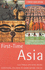 First Time Asia: a Rough Guide Special
