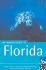 The Rough Guide to Florida (5th Edition)