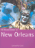 The Rough Guide to New Orleans