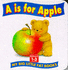 A. is for Apple (Big Little Fat Books)