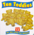 Ten Teddies (Big Little Fat Books)