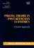 Pricing Theory in Post Keynesian Economics: a Realist Approach (New Directions in Modern Economics Series)