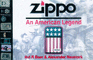 Zippo. an American Legend. a Collector's Companion