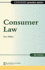 Consumer Law (Longman Practice Notes)