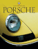 Porsche: Engineering for Excellence (Classic Makes Series)