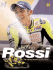 Valentino Rossi: Motogenius: Bk. H891
