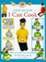 Show-Me-How I Can Cook: How-to-Cook Activity Projects for the Very Young (the Show-Me-How Series)