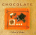 Chocolate: a Book of Recipes (Cooking With)
