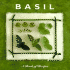 Basil: a Book of Recipes (the Little Recipe Book Series)