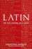 Latin, Or the Empire of the Sign