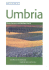 Umbria (Cadogan Guides)