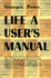 Life: a User's Manual (Harvill Panther S. )