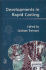 Developments in Rapid Casting