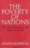 The Poverty of Nations