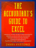 Accountants Guide to Excel Use