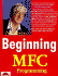 Beginning Mfc Programming