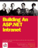 Building an Asp. Net Intranet