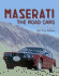 Maserati: the Road Cars 1981-1997