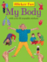 Sticker Fun: My Body: With Over 50 Reusable Stickers