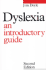 Dyslexia: an Introduction Guide