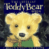 Littlest Teddy Bear Book (Minute Mini)