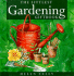 The Littlest Gardening Giftbook (Minute Mini)