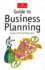 The Economist Guide to Business Planning