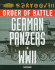 Order of Battle; German Panzers in Wwii
