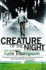 Creature of the Night (Definitions)