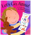 Let's Go, Anna: Learn Numbers 1 to 5