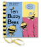 Ten Buzzy Bees