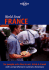 World Food France (Lonely Planet World Food Guides)