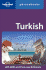 Turkish: Lonely Planet Phrasebook (Turkish and English Edition)