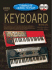 Keyboard Manual: Complete Learn to Play (Progressive Complete Learn to Play)