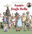 Aussie Jingle Bells (Cd and Activity & Sticker Book Included)