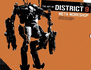 The Art of District 9