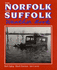 The Norfolk and Suffolk Weather Book (Country Weather)