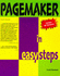 Page Maker in Easy Steps: Covers Version 6 for Windows 95 (in Easy Steps Series)