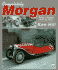 Three-Wheelers, 1910-52 (Completely Morgan)
