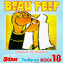 Beau Peep Book: Bk. 9: the Adventures of Legionnaire Beau Peep