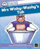 Mrs. Wishy-Washy's Tub (the Story Box, Level 1, Set B)