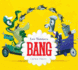 Bang (Gecko Press Titles)