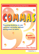 commas teaching students to use commas correctly without boring them to tea